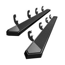 YITAMOTOR 6 Inches Running Boards Compatible with 2019-2026 Silverado/G...