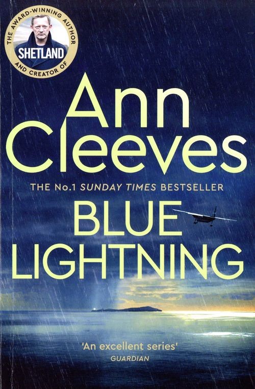 Blue Lightning