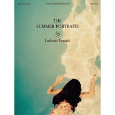 Chester Music Ludovico Einaudi: The Summer Portraits - Songbook