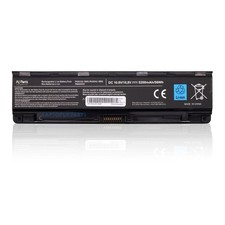 Toshiba Satellite Pro L870-12W Replacement AJP Battery 10.8 V 5200 mAh / 56Wh