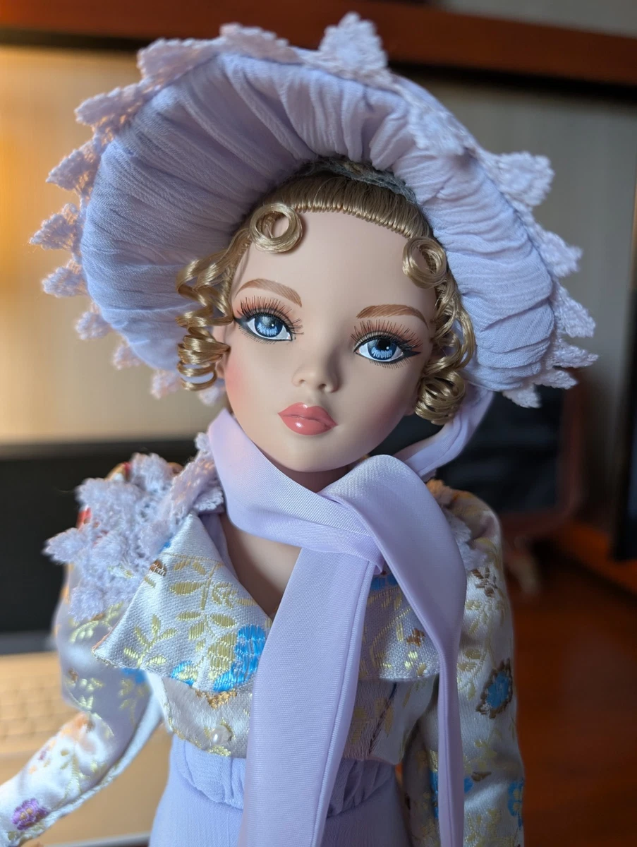 Tonner Doll ～Casual Luxury ～ Tonner Dolls, Clothing & Accessories for sale | eBay