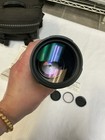 Quantaray Auto/ Manual Focus Lens 70-300mm F4-5.6 LDO Macro UNTESTED   — photo 3