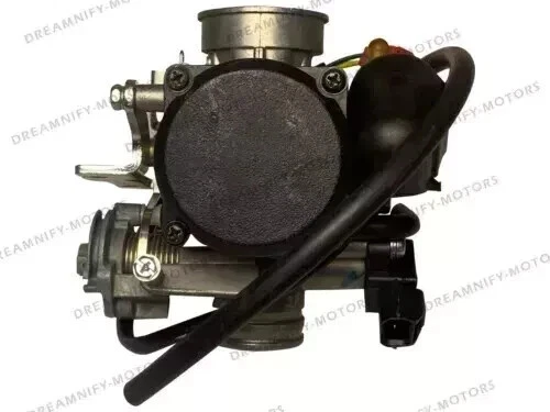 Carburador KEIHIN CVK 2704 para Piaggio Vespa LX/S 4T AC 150CM156002 CM156007 Foto 2 de 4