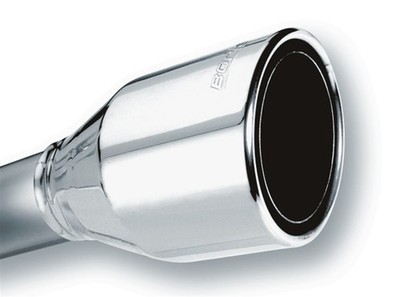 Borla 20247 Stainless Steel Exhaust Tip