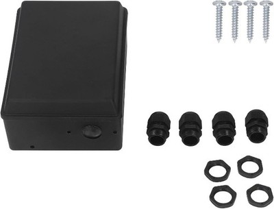 Winch Control Box丨 Other Parts丨 Winch Controller Housing Abs High Kit for 8000