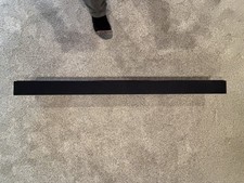 Pioneer Speaker Soundbar ONLY SMW1985-A Black 18 Watt 48 Inches Long