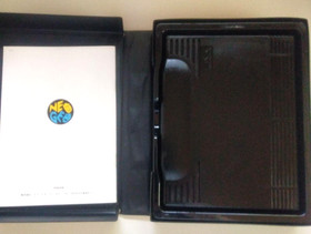 Neo Geo  FATAL FURY SPECIAL Neogeo  AES SNK