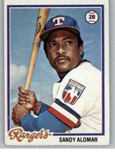 1978 Topps MLB Baseball Cards Set Break Two (See Photo) Pick From List 401-600