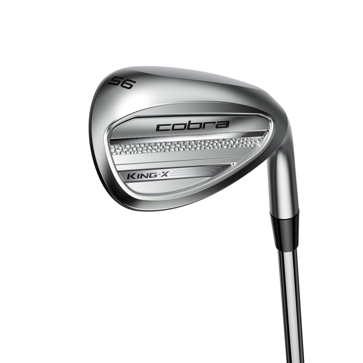 NEW Cobra King X Wedge SV SS RH 58 | eBay