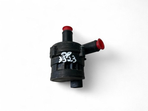 MERCEDES-BENZ GLC X253, C253 Wasserpumpe 0392023000 31796207
