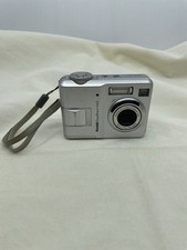 Kodak EasyShare C533 Digital Camera 5.0 MP Silver - Tested Works