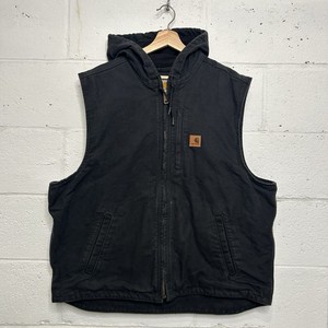 Carhartt Elmwood Vest | eBay