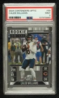 2024 Panini Contenders Optic Caleb Williams #68 PSA 9 MINT Rookie RC