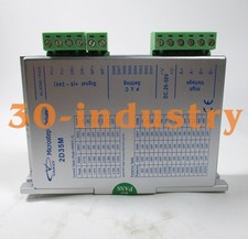 1PCS FOR YAKO Two-phase Stepper Motor Driver 2D35M Microstep Driver 24V 4.2A *gb