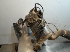 1K0131723P partikelfilter 793446 VOLKSWAGEN GOLF VI 5K1 2.0 ADVANCE