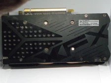 XFX RADEON RX470 D6 4GB GRAPHIC CARD