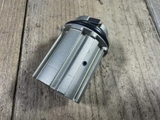 CAMPAGNOLO Compatible Freehub Body 10 Speed Road Bicycle Free Hub Very Good