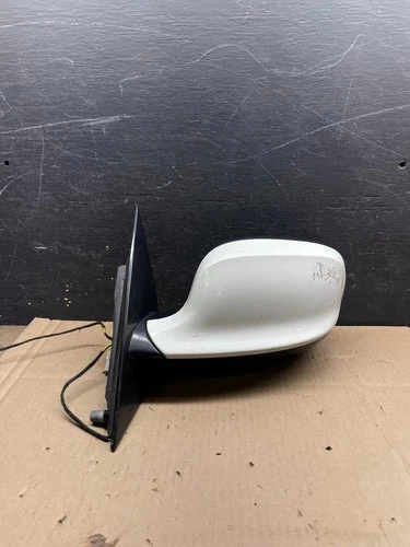 2011 to 2014 BMW X3 Left Driver LH Side View Door Mirror Oem R1767 DG