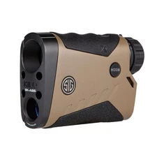Sig Sauer KILO8K-ABS HD 7x25 AB Elite Ballistic Rangefinding Monocular SOK8K701