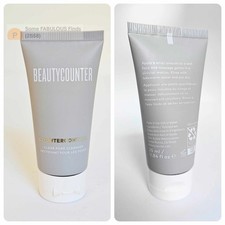  Beautycounter CounterControl: MINI TRAVEL Clear Pore Acne Cleansers - NEW 
