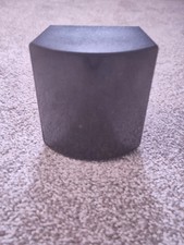 BROKEN Steam VR Base Station 2.0 Lighthouse for HTC Vive Valve Index RED LIGHT