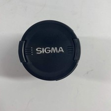 Sigma Quantaray 28-90mm f/3.5-5.6 Auto Lens