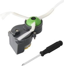 1pc Robot Vacuum Cleaner Side Brush Motor Module Replacement Part Compatible