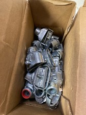 Arlington industries 846ST-25 3/8 in. Duplex Snap-Tite Connector (25-pack)