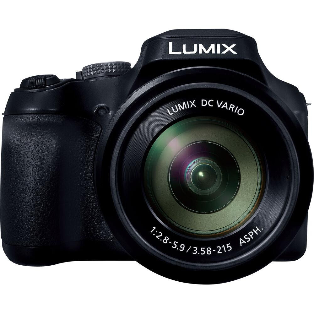 Panasonic Lumix DC-FZ82D Digital Camera