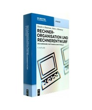 Rechnerorganisation und Rechnerentwurf: Die Hardware/Software-Schnittstelle: Die