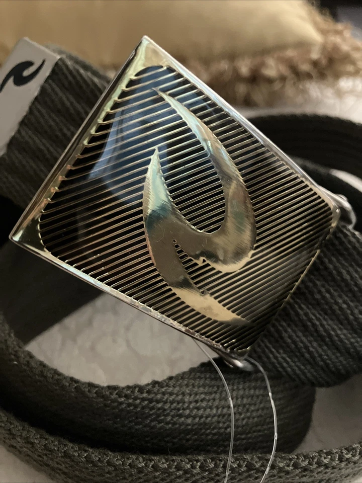 Cinturón Boy Scout RIP CURL Vintage Nuevo con Etiquetas Foto 2 de 3