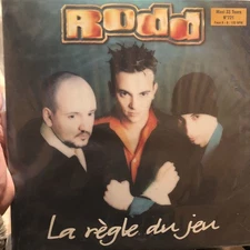 【12 ”】 RODD THE GAME RULE