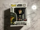 Funko Pop! Vinyl: Star Wars - Darth Revan - GameStop (Exclusive) #396