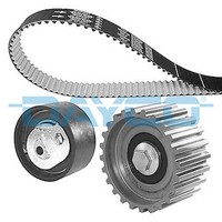 Dayco KTB339 Zahnriemen Satz FüR , Fiat, Iveco, Mann, Mercedes-Benz