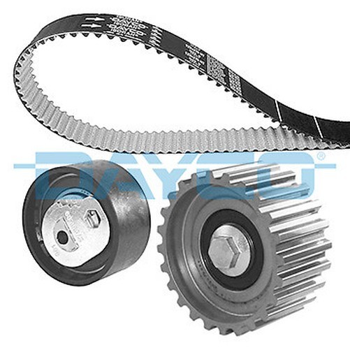 Dayco KTB339 Zahnriemen Satz FüR , Fiat, Iveco, Mann, Mercedes-Benz-image
