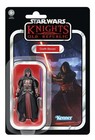 Star Wars 3.75 Vintage Collection DARTH REVAN KOTOR VC301 Reissue Dmgd Pkg