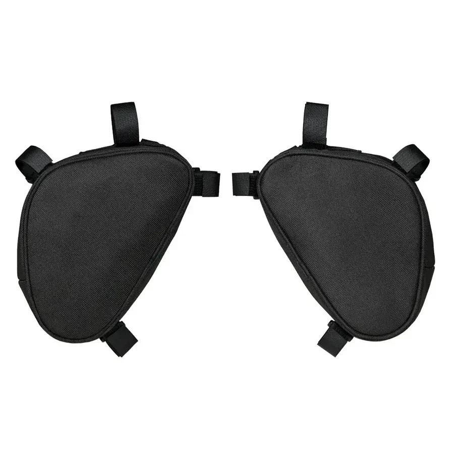 Bolsas Trailpack (2L cada una) aptas para KTM 125 ENDURO R (2025) Foto 4 de 4