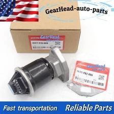 OEM Exhaust Gas Recirculation EGR Valve 18011-R1A-A00 Fit For Honda Acura 