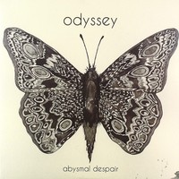 Odyssey Abysmal Despair (Vinyl) 12\ Album"