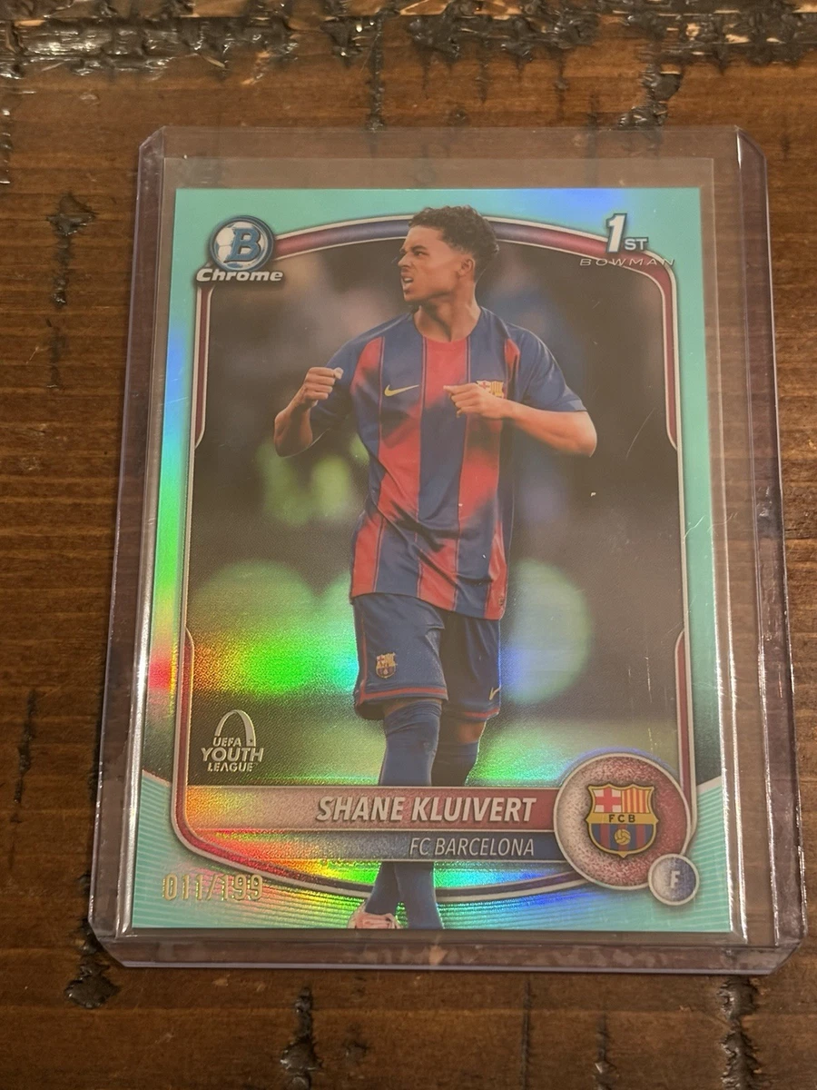 kluivert products for sale | eBay