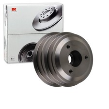 Tambour de frein Citroen AX