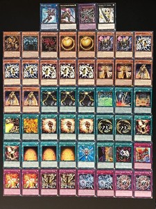 glossy card sleeves Deck Guard - Elite 2