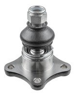 Fahrwerksgelenk Lemförder 15282 01 FüR OE MB860829 - MB860830