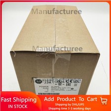 Allen-Bradley 22A-D6P0N104 PowerFlex 4 2.2 kW 3 Hp AC Drive Fast Shipping