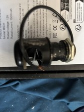 Vintage Under Hood Dash Accessory Light For Car Truck. More Than 5 Available