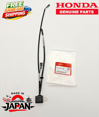 Genuine Honda 31740-ZJ1-862 Engine Stop Diode Assembly S3C01 - OEM NEW