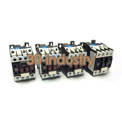 QTY:1 New For NHD C-25D01 Magnetic Contactor Coil AC380V 1 Normally Close #iw