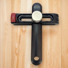 Leather Strip Cutting Tool Leather Craft Tool Easy to Carry & to Use DIY Craft