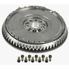 Sachs Engine Flywheel Teeth 240mm fits Volvo C30 2006-2012