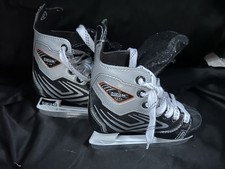 CCM 1.0 ICE HOCKEY SKATES excellent CONDITION SIZE 9J